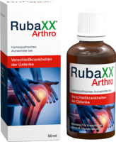 RUBAXX Arthro Mischung