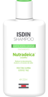 ISDIN Nutradeica Shampoo g.Schupp.u.fettiges Haar