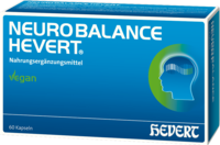 NEUROBALANCE Hevert Kapseln