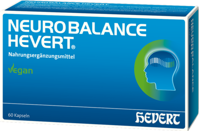 NEUROBALANCE Hevert Kapseln