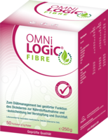 OMNI LOGiC FIBRE Pulver