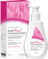 KADEFEMIN Intimwaschlotion