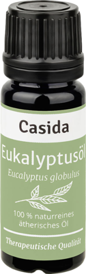 EUKALYPTUS ÖL naturrein ätherisch