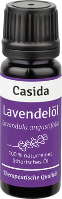 LAVENDEL ÖL naturrein ätherisch