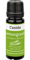 ZITRONENGRAS Lemongras Öl naturrein ätherisch