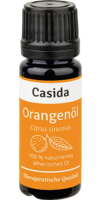 ORANGEN ÖL naturrein ätherisch