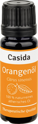 ORANGEN ÖL naturrein ätherisch