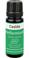 PFEFFERMINZÖL naturrein ätherisch