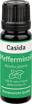 PFEFFERMINZÖL naturrein ätherisch