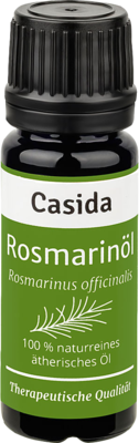 ROSMARIN ÖL naturrein ätherisch