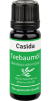 TEEBAUM ÖL NATURREIN ätherisch