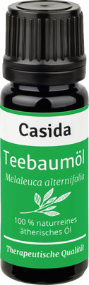 TEEBAUM ÖL NATURREIN ätherisch