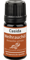 WEIHRAUCH ÖL naturrein ätherisch