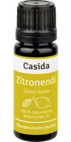 ZITRONENÖL naturrein ätherisch