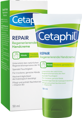 CETAPHIL Repair Handcreme