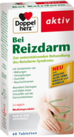 DOPPELHERZ Bei Reizdarm Tabletten