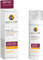 BIO-H-TIN Coffein-Shampoo