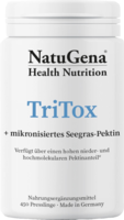 TRITOX Presslinge