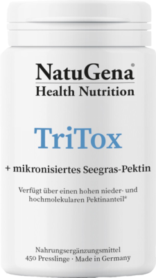 TRITOX Presslinge