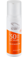 ALGA MARIS Sonnenmilch Bio LSF 30 wasserfest