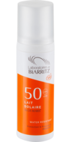 ALGA MARIS Sonnenmilch Bio LSF 50 wasserfest