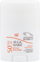 ALGA MARIS Sonnenschutz Stick fest Bio LSF 50+