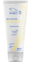 OCEANE Duschgel Waschgel Körper/Gesicht Bio