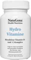 HYDROVITAMINE Kapseln