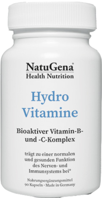 HYDROVITAMINE Kapseln