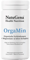 ORGAMIN Pulver