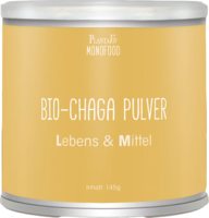BIO CHAGA Pulver