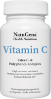 VITAMIN C KAPSELN