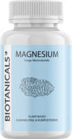 BIOTANICALS Magnesium Kapseln