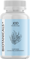 BIOTANICALS Jod Kapseln