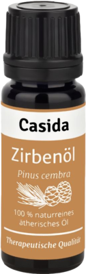 ZIRBENÖL naturrein ätherisch