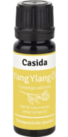 YLANG YLANG Öl naturrein ätherisch