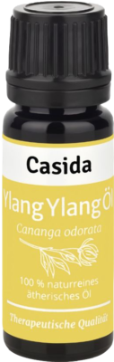 YLANG YLANG Öl naturrein ätherisch