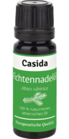 FICHTENNADEL ÖL naturrein ätherisch