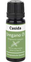 OREGANO ÖL naturrein ätherisch