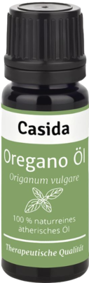 OREGANO ÖL naturrein ätherisch