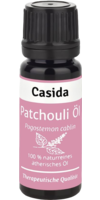 PATCHOULI ÖL naturrein ätherisch