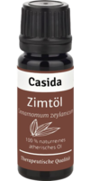 ZIMTÖL naturrein ätherisch