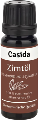 ZIMTÖL naturrein ätherisch