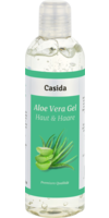 ALOE VERA GEL 99% Pur Haut & Haare