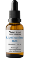 LIPOVITAMINE 1000 Öl