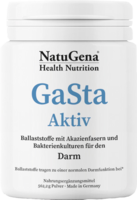 GASTA Aktiv Pulver