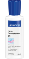 LINOLA sept Hand-Desinfektionsgel