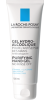 ROCHE-POSAY reinigendes Hand-Gel