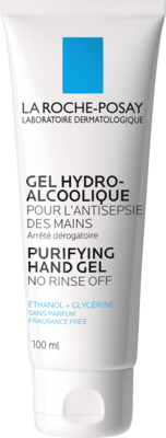ROCHE-POSAY reinigendes Hand-Gel